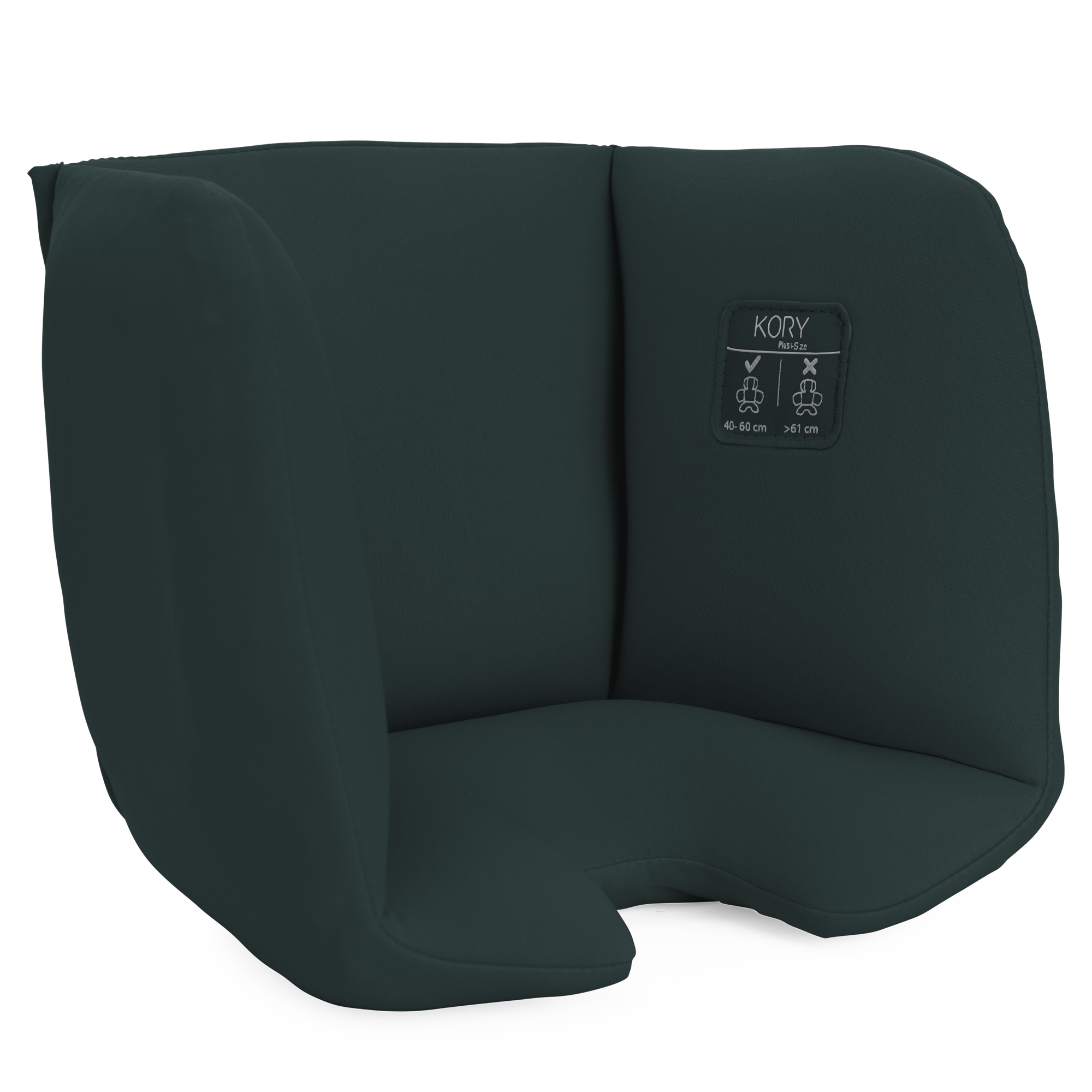 Автокресло Chicco Kory plus Isofix 0 (0 -13 кг) - фото 14
