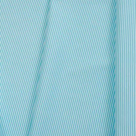 Пеленка Under the Blanket 90х120 см трикотаж голубая полосочка