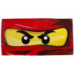 Полотенце LEGO Ninjago Stitcht LEG601