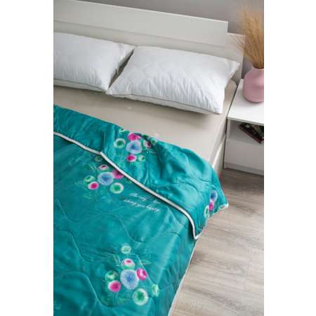 Одеяло SELENA Mozayka всесезонное 2-х спальное 172х205 см