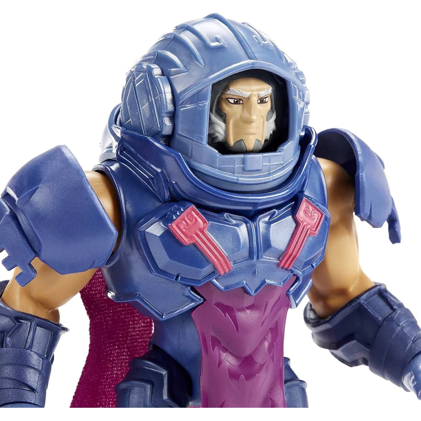 Фигурка HE-MAN Экшен Man-E-Faces MATTEL - фото 3