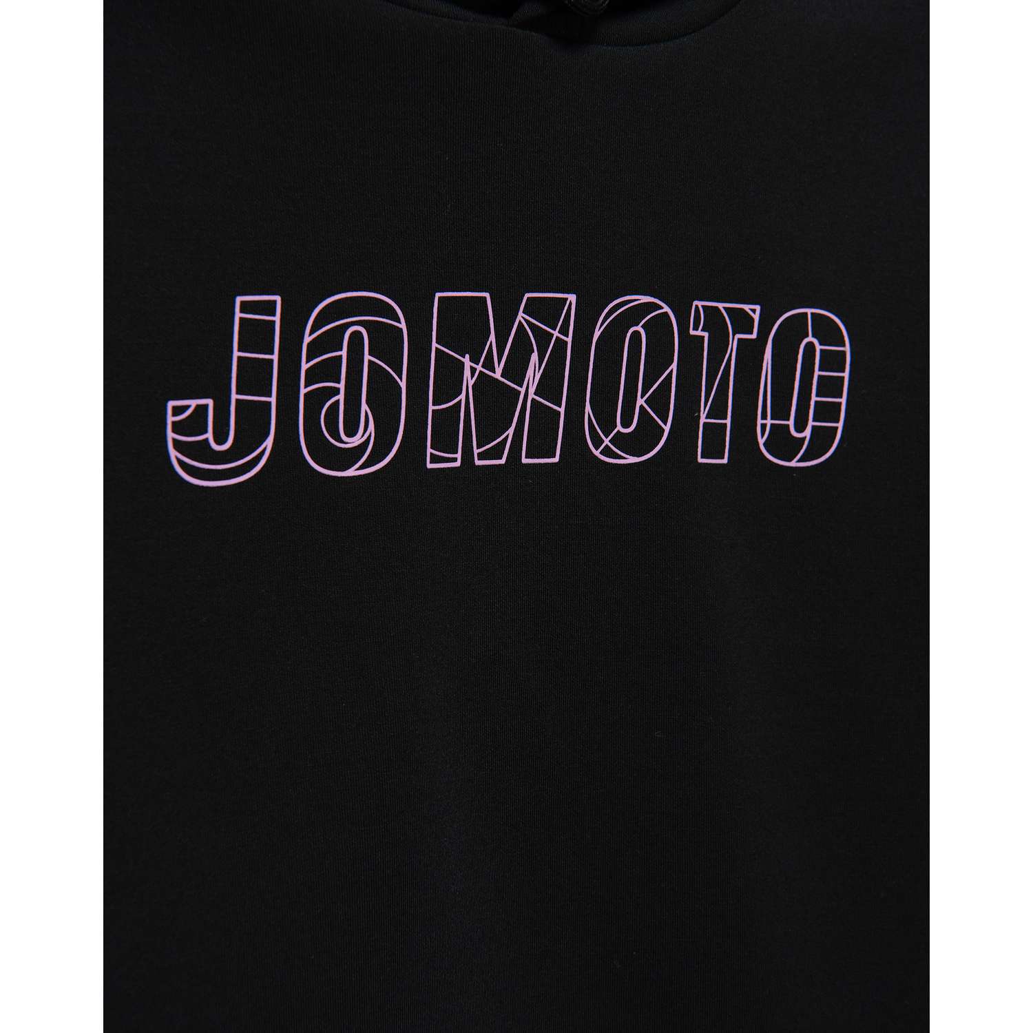 Худи Jomoto W24JO4-7-Ctg-99 - фото 4