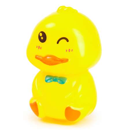 Игрушка Hua jun toys пирамидка