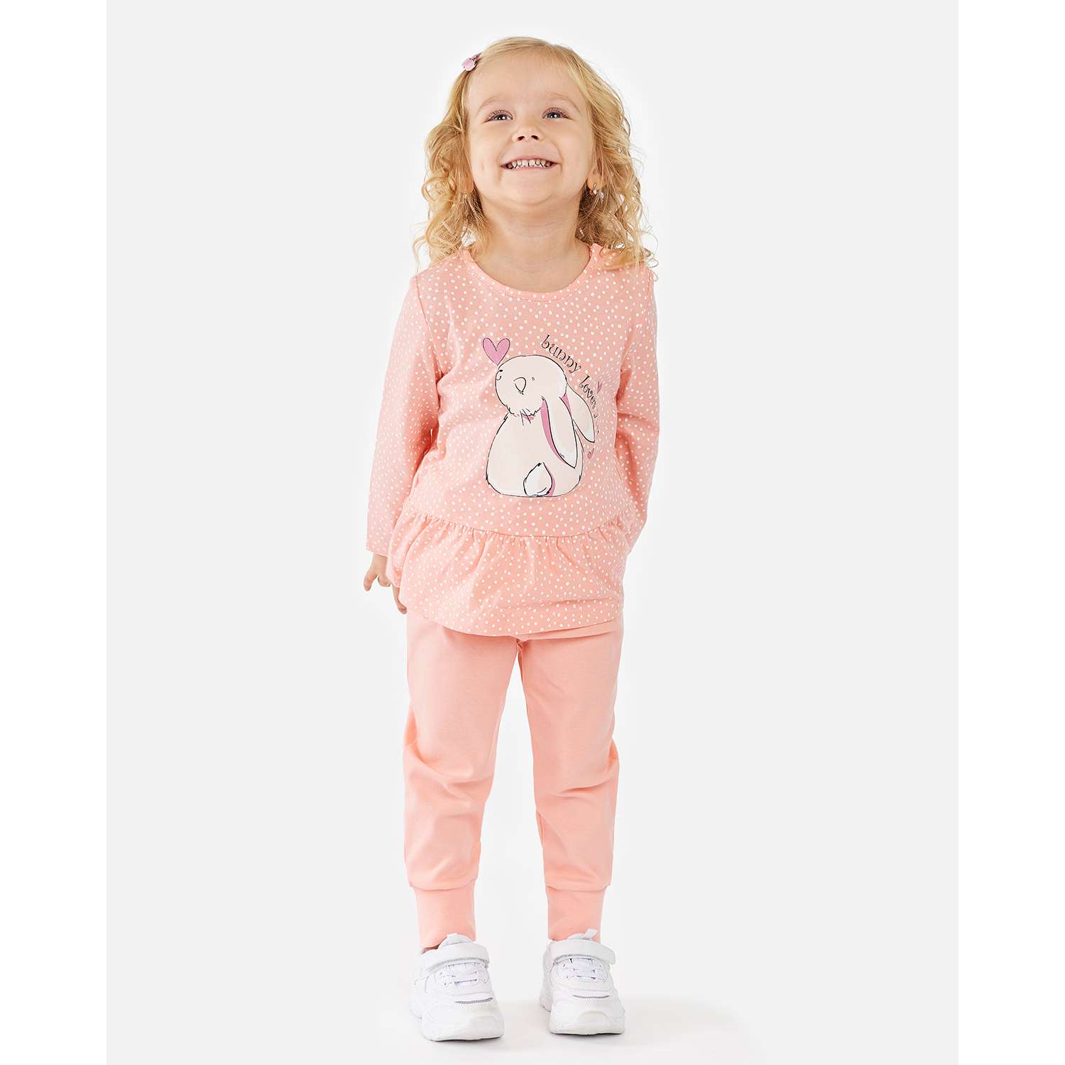 Лонгслив BabyGo S22BG1-F 6336ig-JJ - фото 6