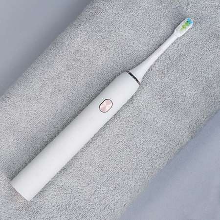 Зубная щётка Электрическая Soocas X3U белая (одна насадка)