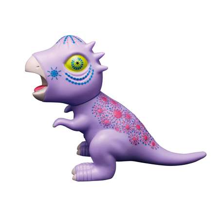 Игрушка фигурка Masai Mara Динозавр Биг Дейзи Гигантозавр-девочка MM206-459