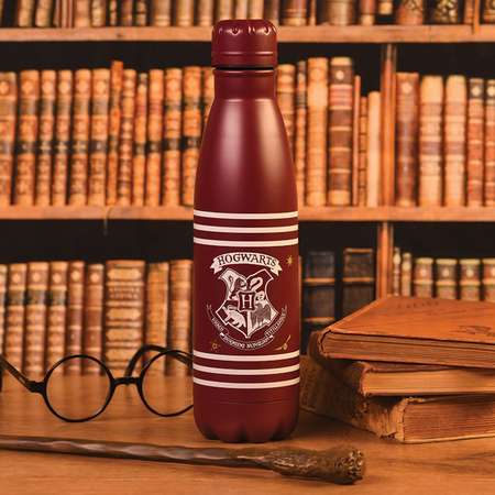 Фляга-термос Pyramid Harry Potter 540ml MDB25453