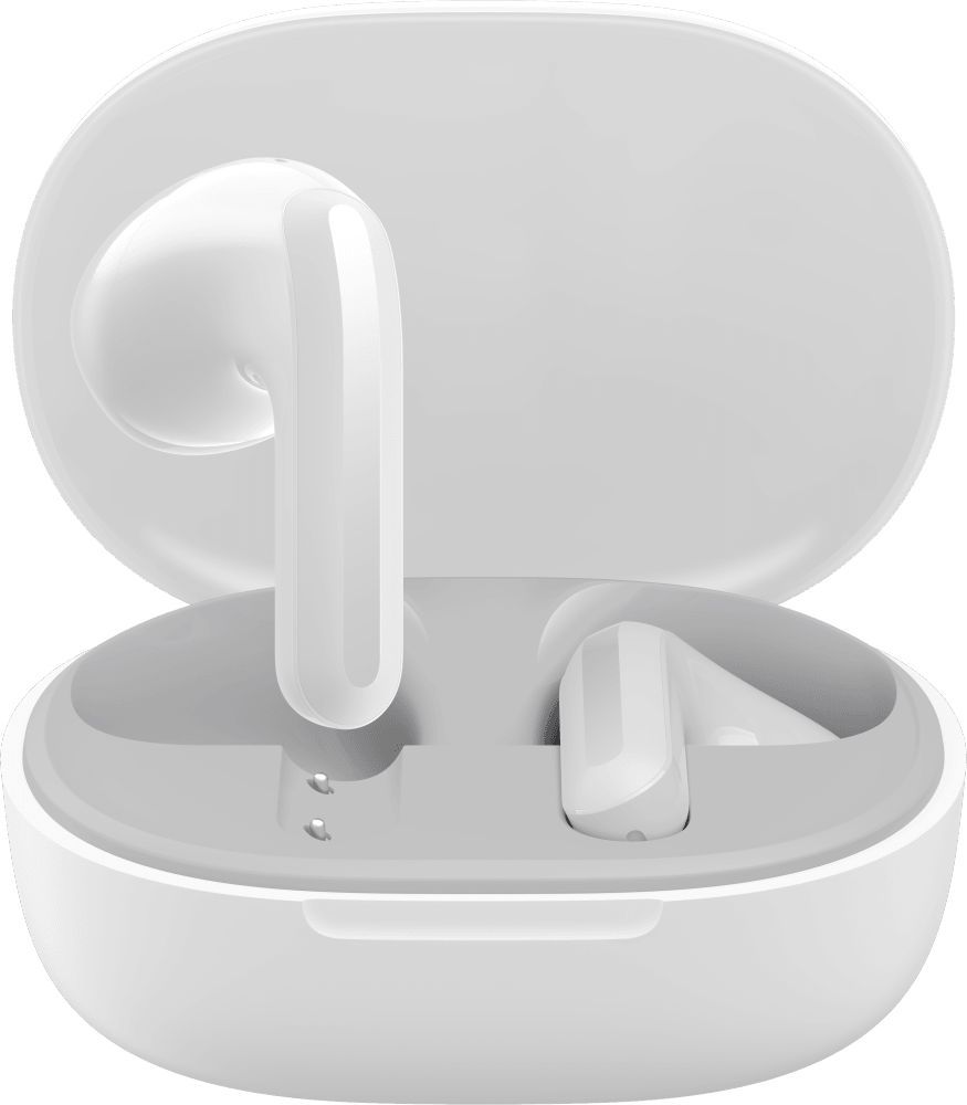 Беспроводные наушники XIAOMI Buds 4 Lite - фото 1