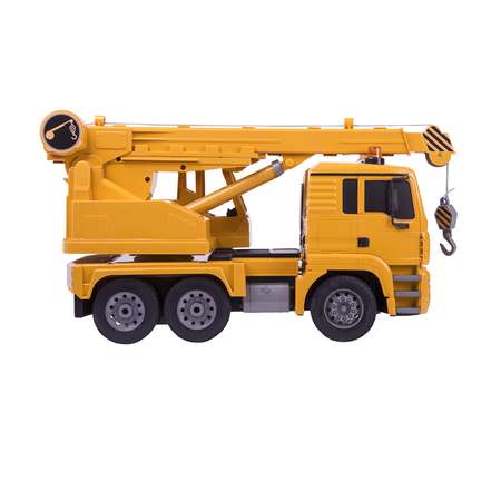 Грузовик Mobicaro