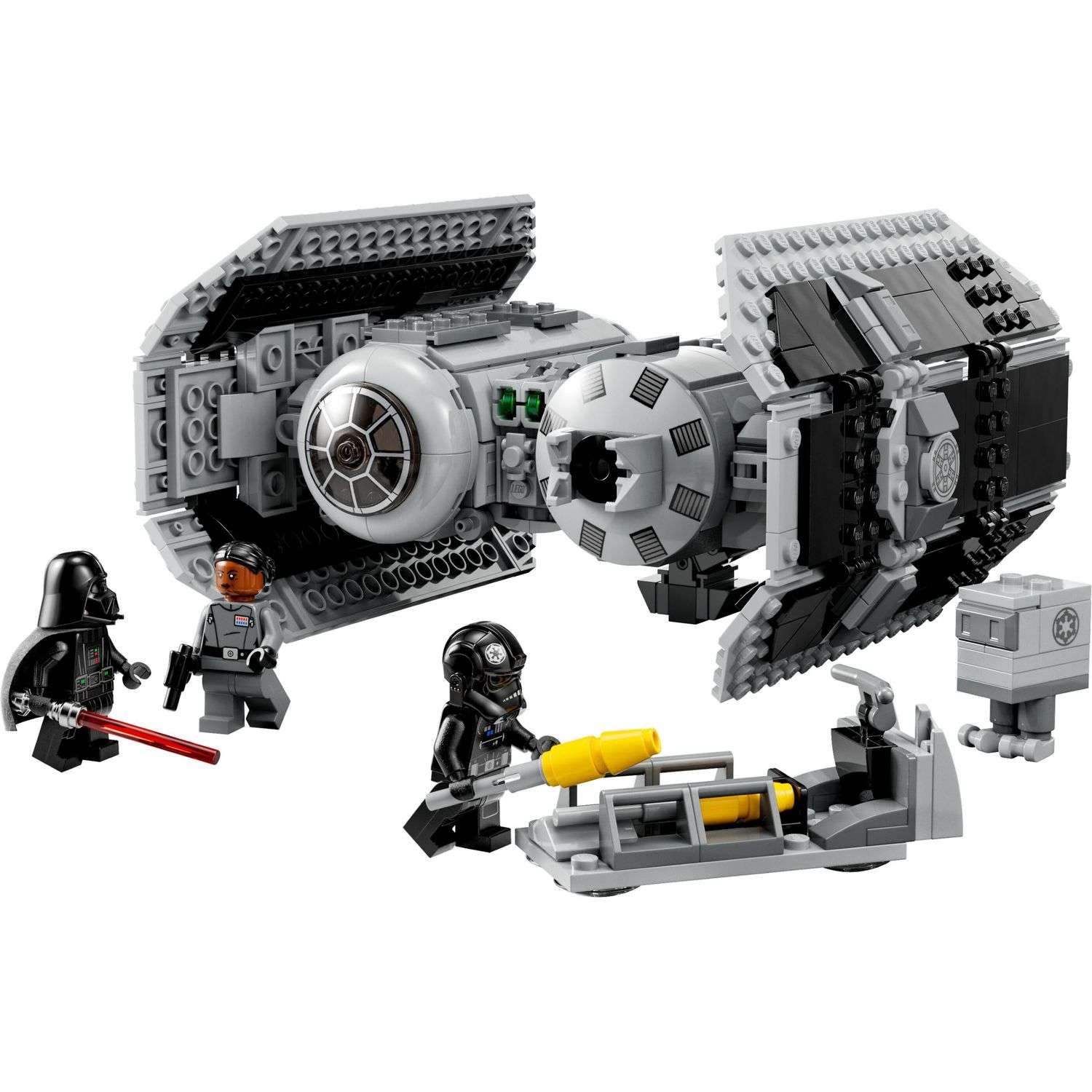 Конструктор LEGO Star Wars 75347 - фото 2