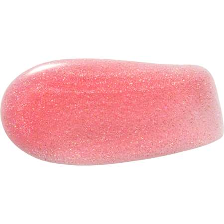 Блеск для губ Beauty Bomb 02 Top The Charts розовый с блестками
