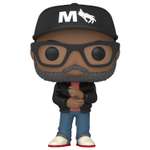 Фигурка Funko POP! Directors Director Jordan Peele (04) 59657