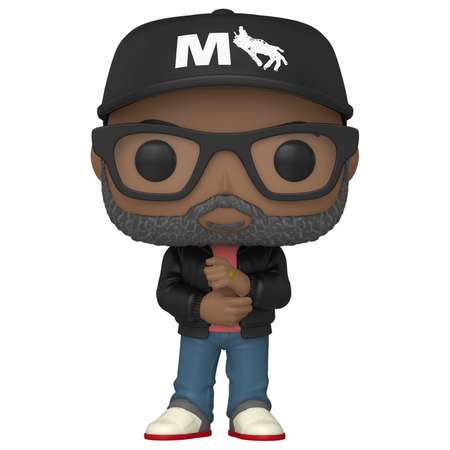 Фигурка Funko POP! Directors Director Jordan Peele (04) 59657