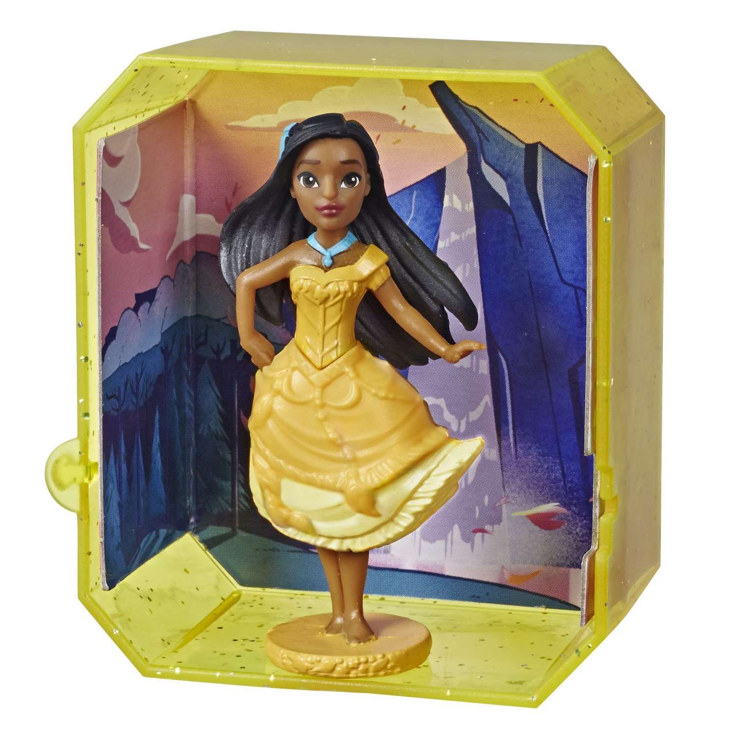 Кукла Disney Princess Hasbro в непрозрачной упаковке (Сюрприз) E3437EU4 E3437EU4 - фото 7