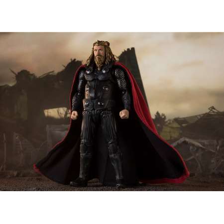 Фигурка Tamashii Nations Thor 608901