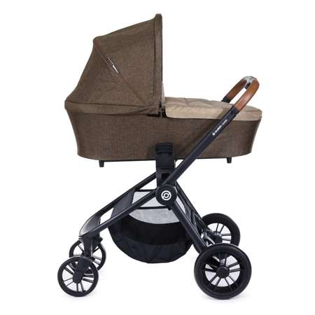 Коляска 2в1 Olsson Combi Brown