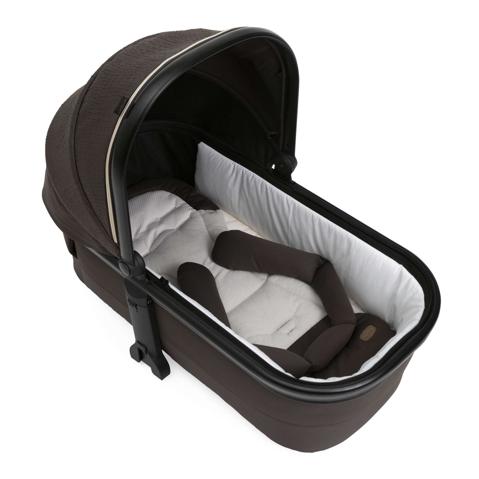 Люлька Chicco Mysa Light Carrycot 06087027320000 - фото 5