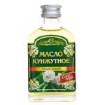 Масло Алтай кунжутное 0.1л