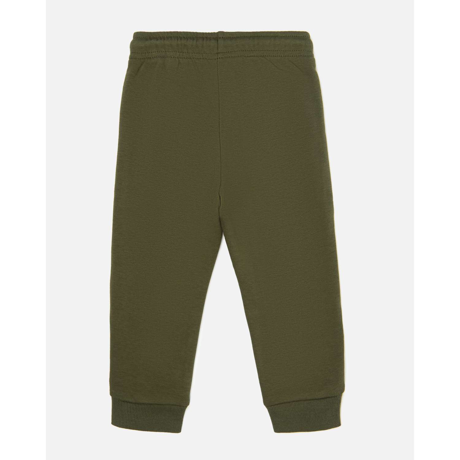 Брюки BabyGo AW22-IN264BGib-24 - фото 3