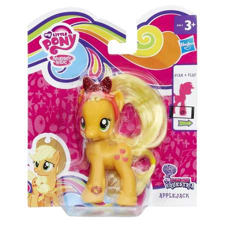 Пони My Little Pony APPLEJACK