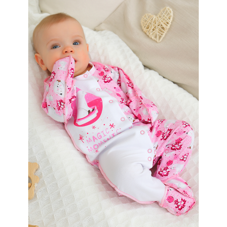 Комбинезон babyglory