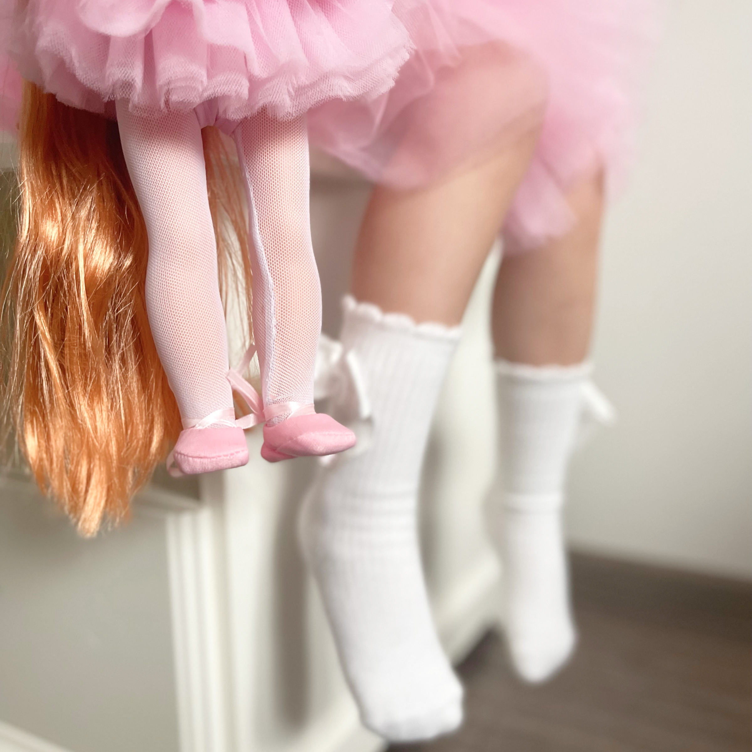 Кукла Кудесница Алина балерина 36 см с приложением 146867169 - фото 14