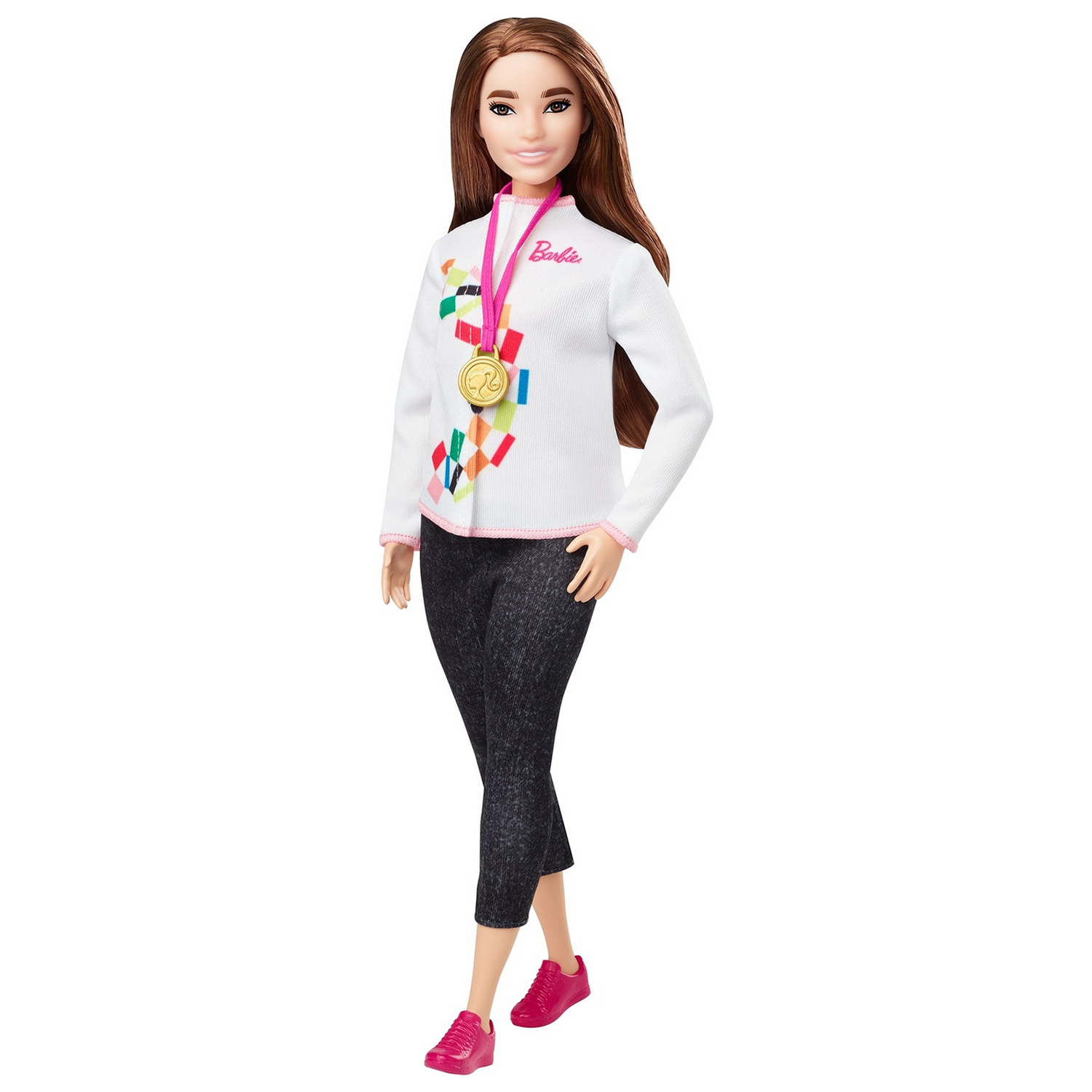 Кукла модельная Barbie в ассортименте GJL73 - фото 15