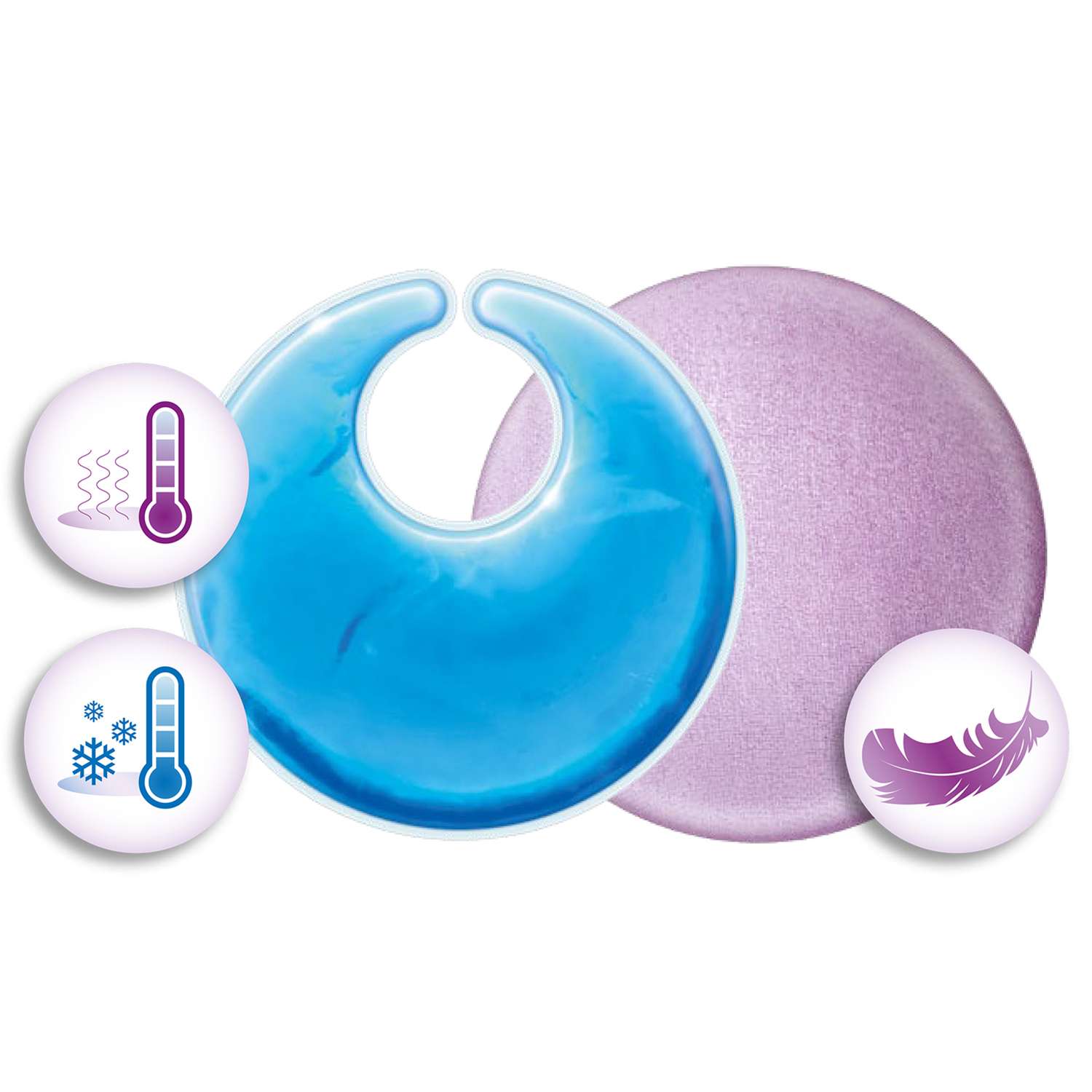 Avent thermopads best sale