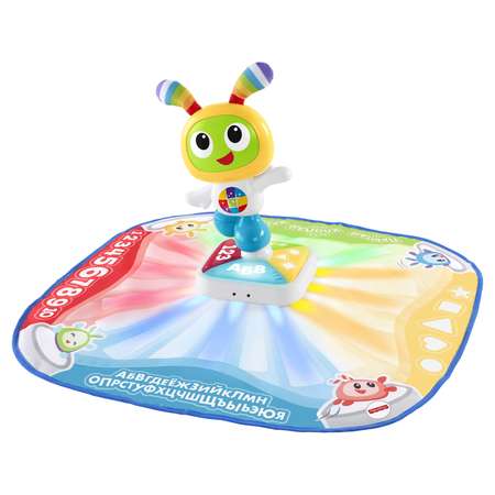 Коврик Fisher Price Робота Бибо