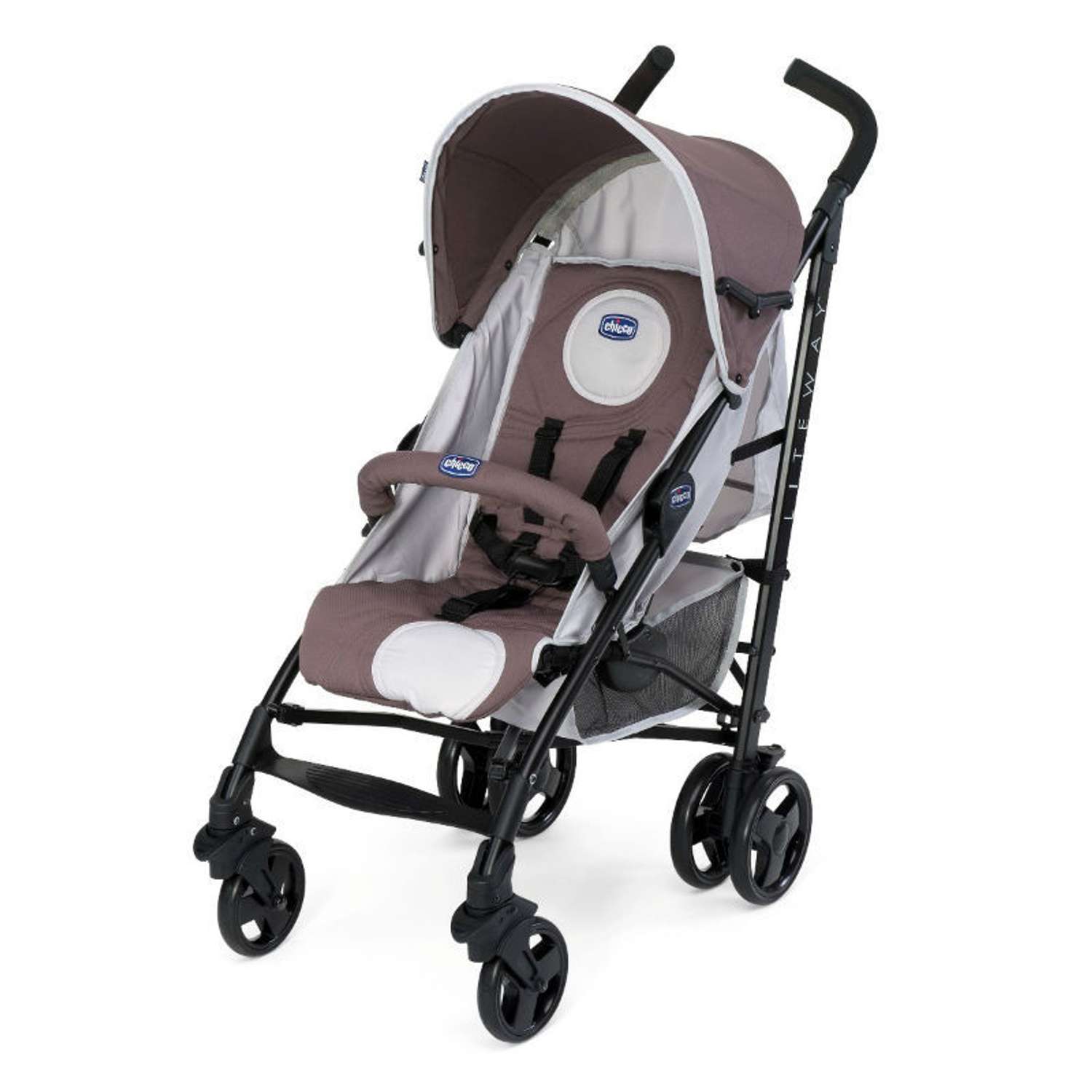 Chicco cheap liteway 2015