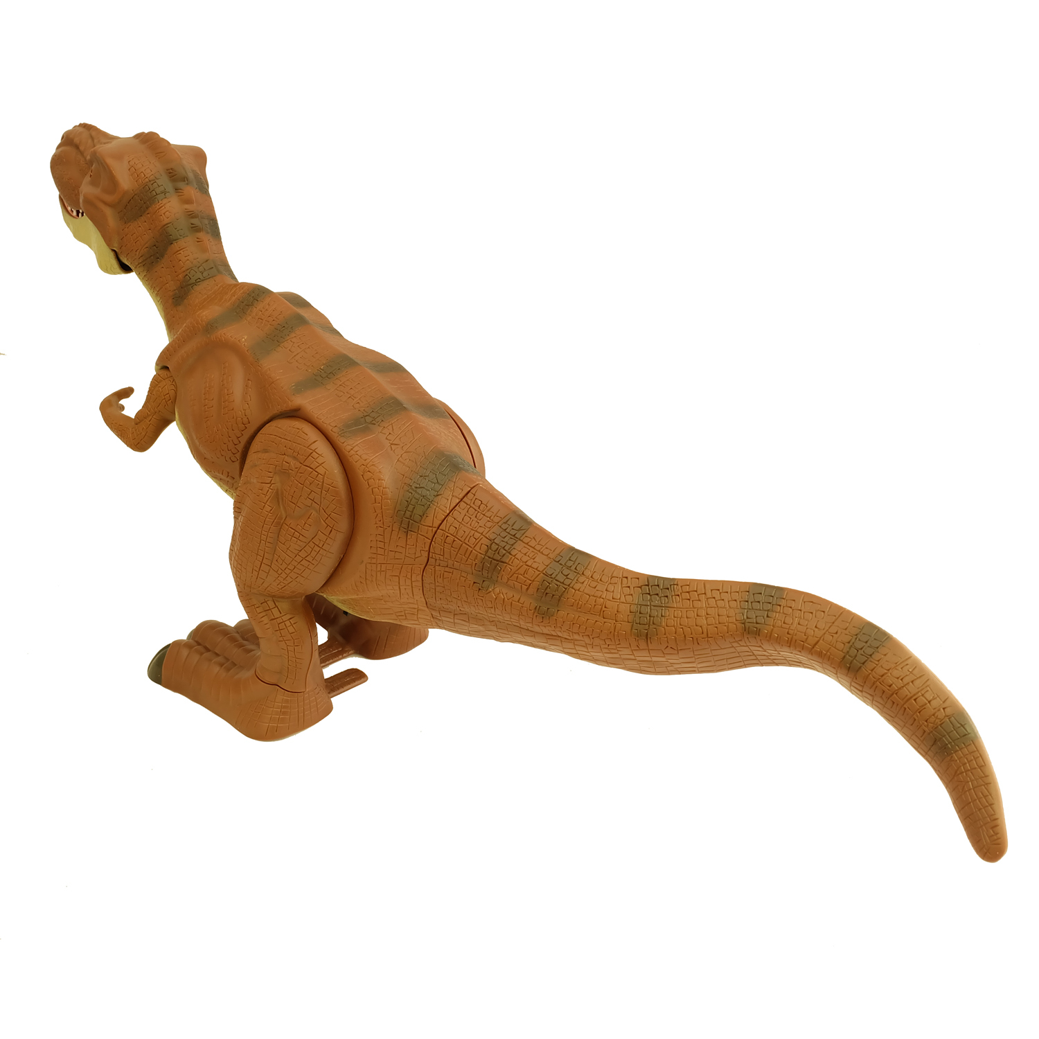 Динозавр радиоуправляемый Eztec Tyrannosaurus - фото 2