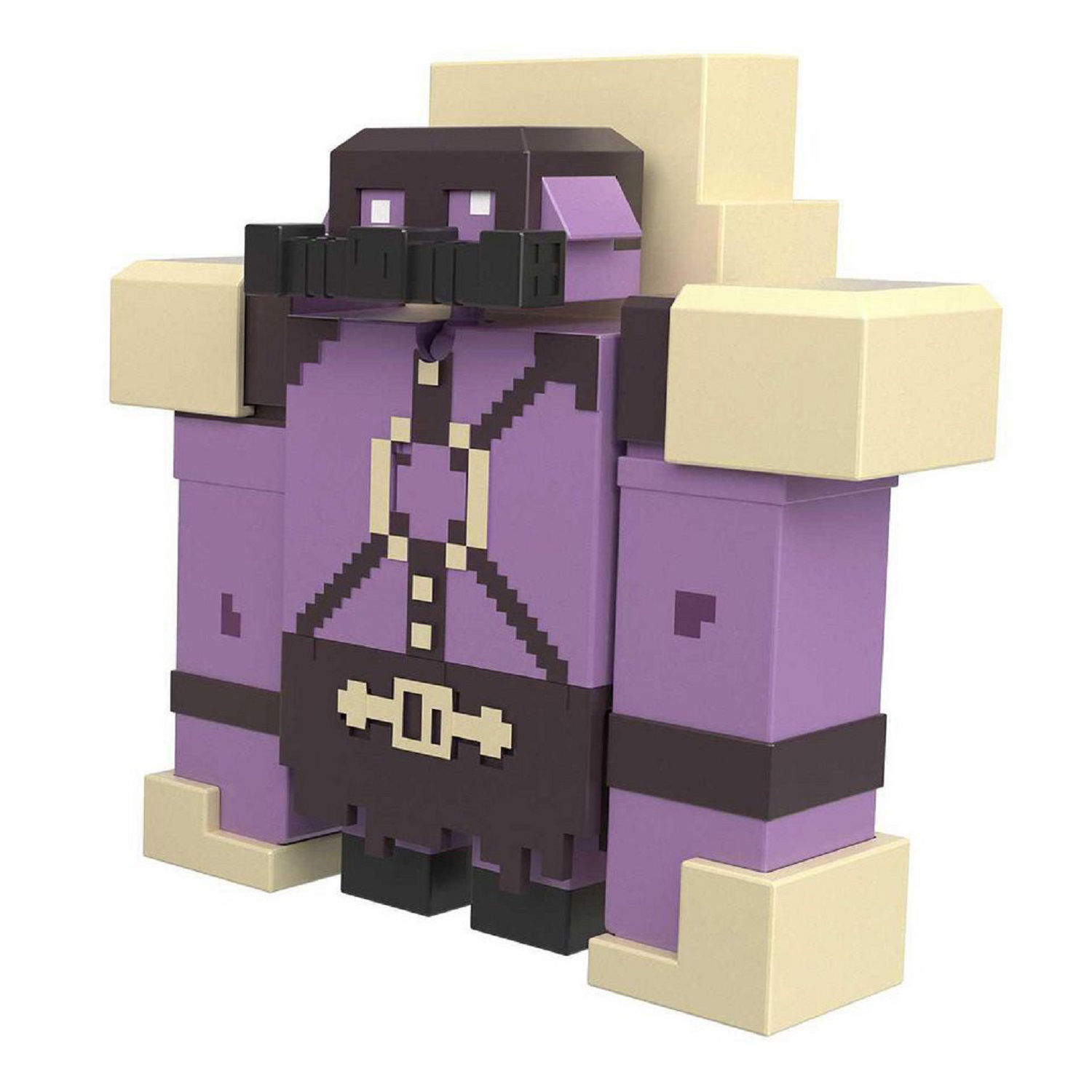 Фигурка Minecraft - фото 6