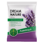 Соль для ванны Dream Nature Природная Лаванда 500 г