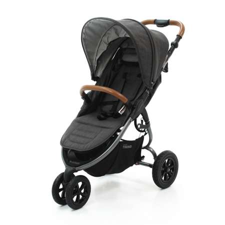 Колёса Valco baby для Snap Trend / Black