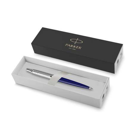 Шариковая ручка PARKER Jotter - Blue M