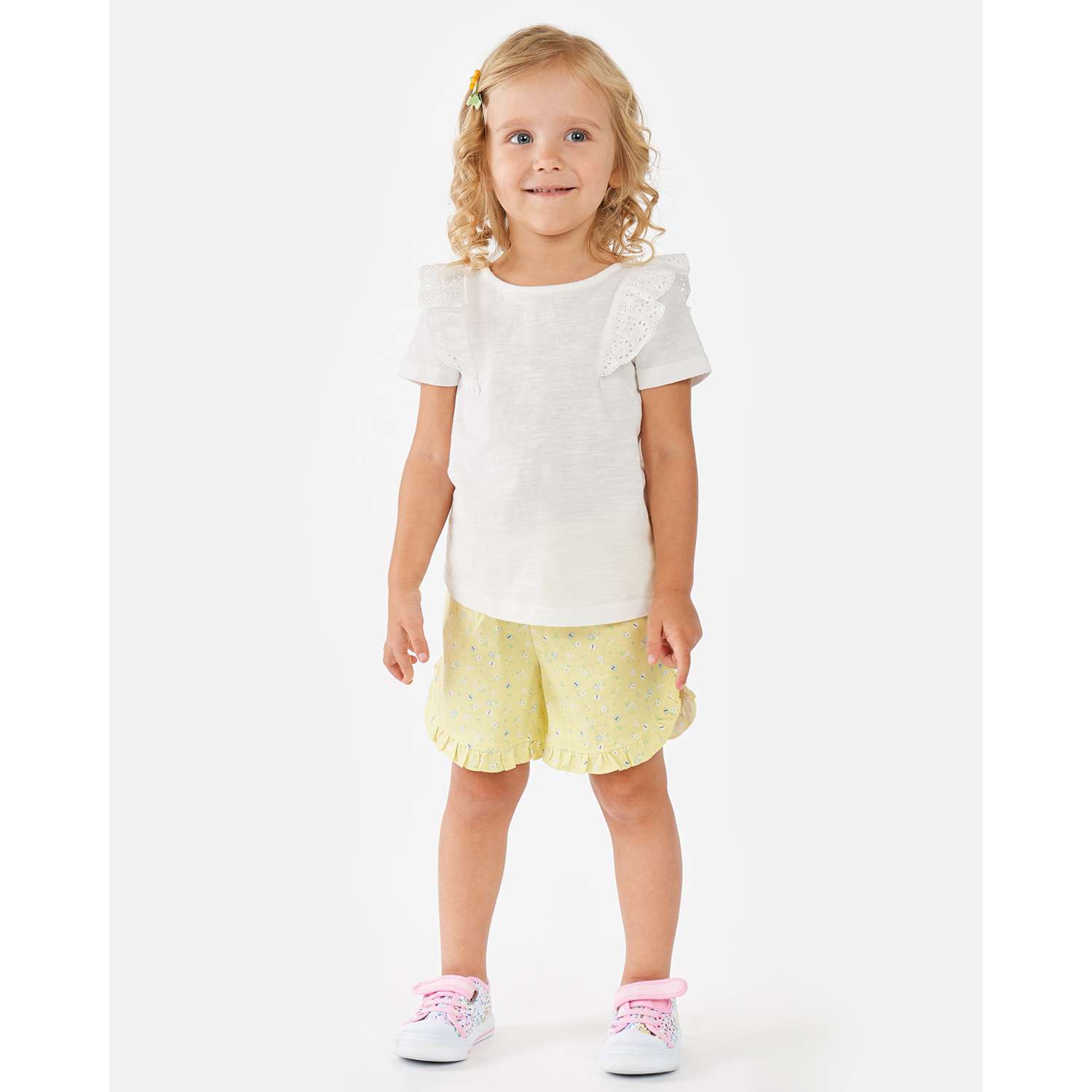 Шорты BabyGo KG-SS22-59BGig-33 - фото 1