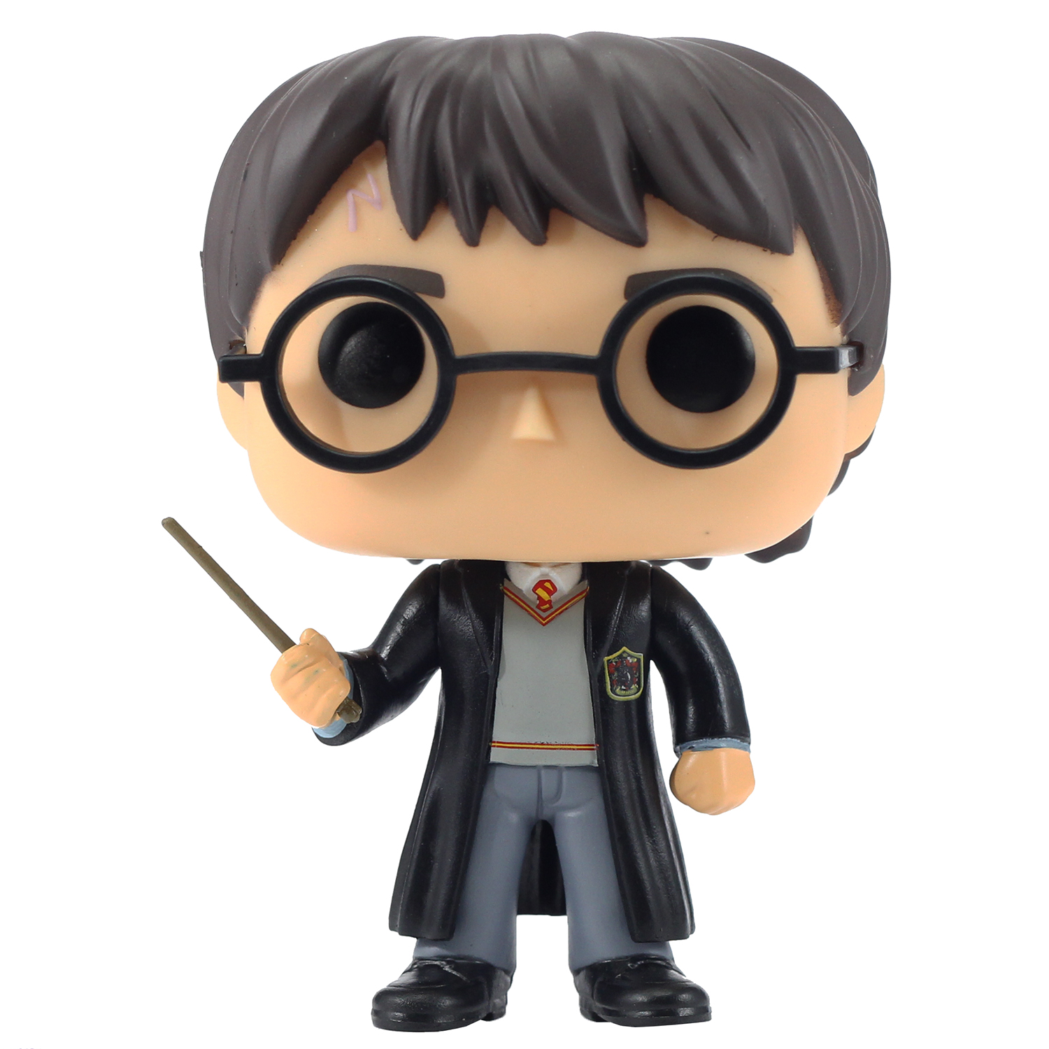 Фигурка Funko POP! Vinyl Гарри Поттер Harry Potter - фото 1