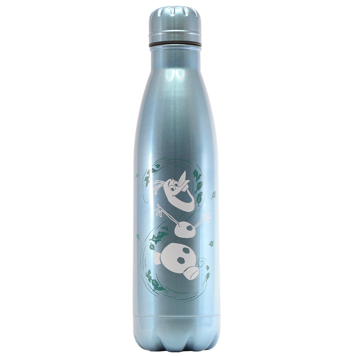 Фляга-термос Pyramid Frozen 2 Olaf 540ml MDB25585 - фото 4