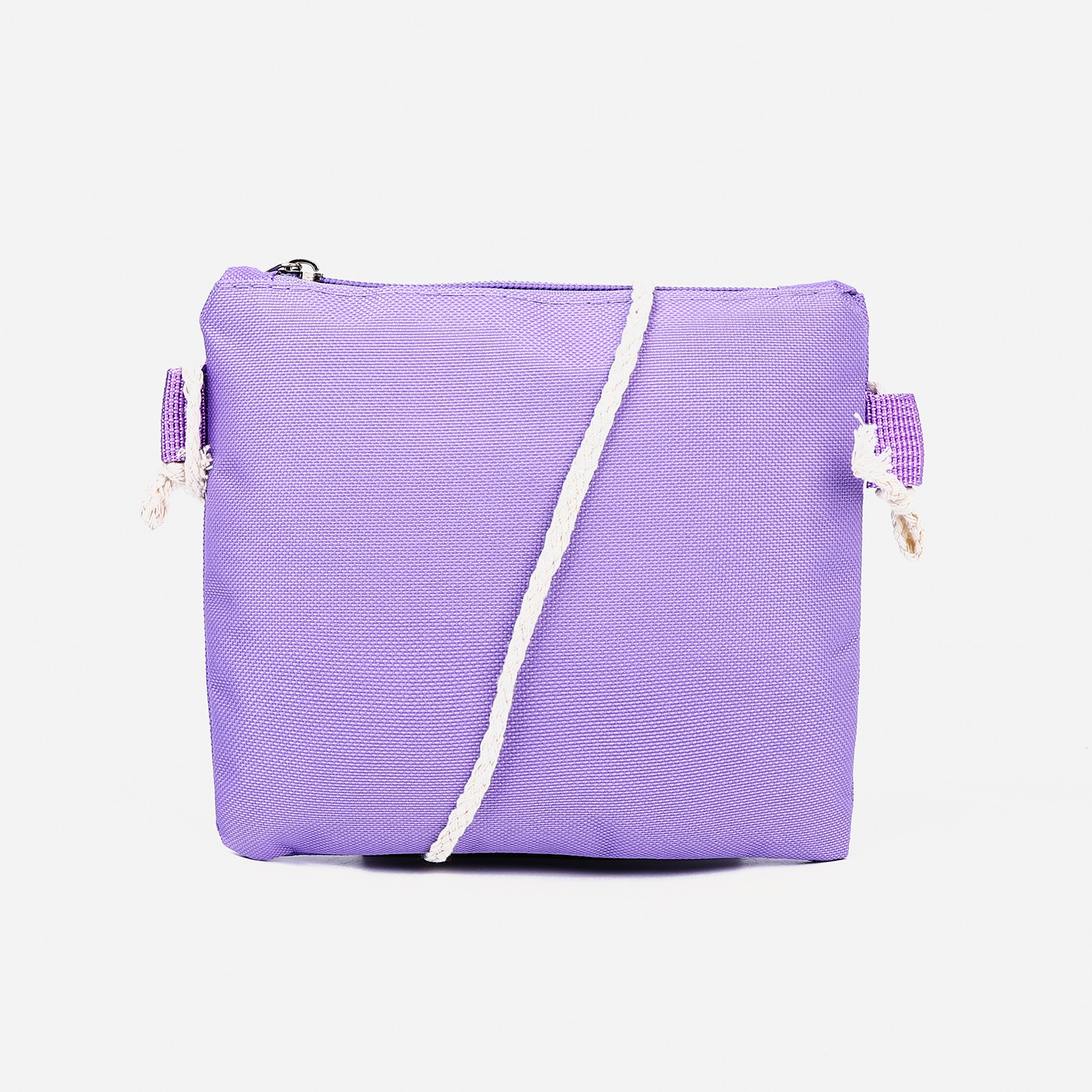 Рюкзак Sima-Land на молнии наружный карман набор шопер сумка - фото 10