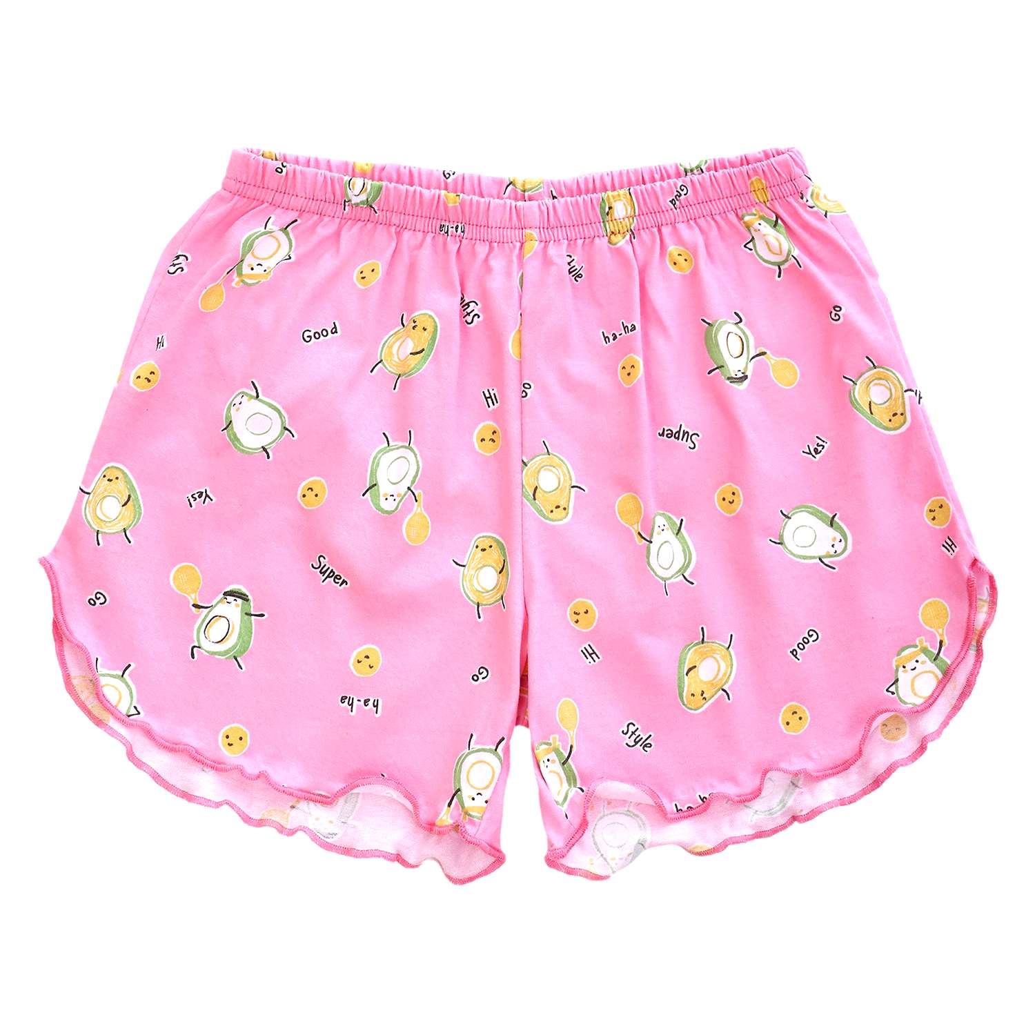 Пижама Детская Одежда 0410КД2/розовый3 - фото 7