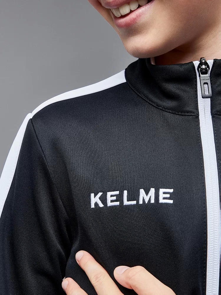 Спортивный костюм KELME 3773200-003 - фото 5