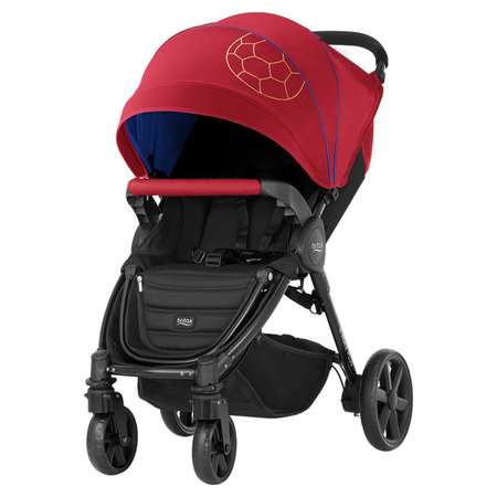 Britax römer b agile plus hotsell