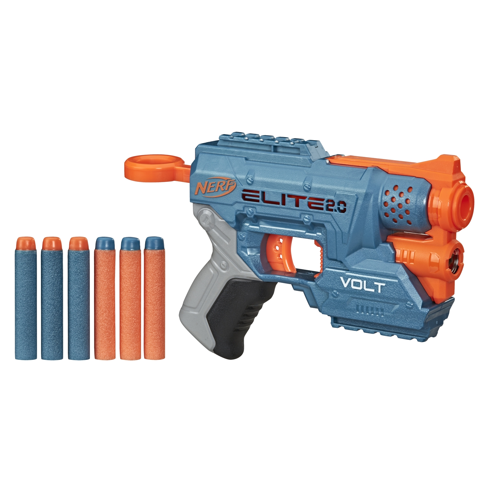 Бластер Nerf E2.0 Вольт E9952EU4