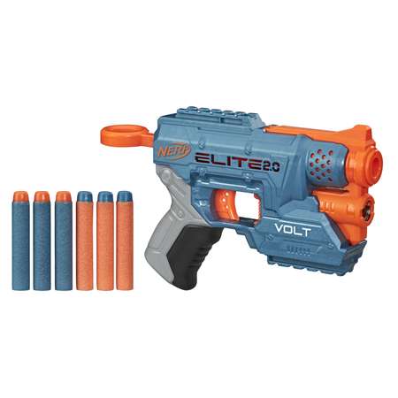 Бластер Nerf Вольт