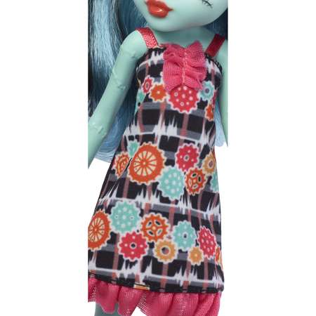 Набор Monster High Монс Френки Алив FKP50