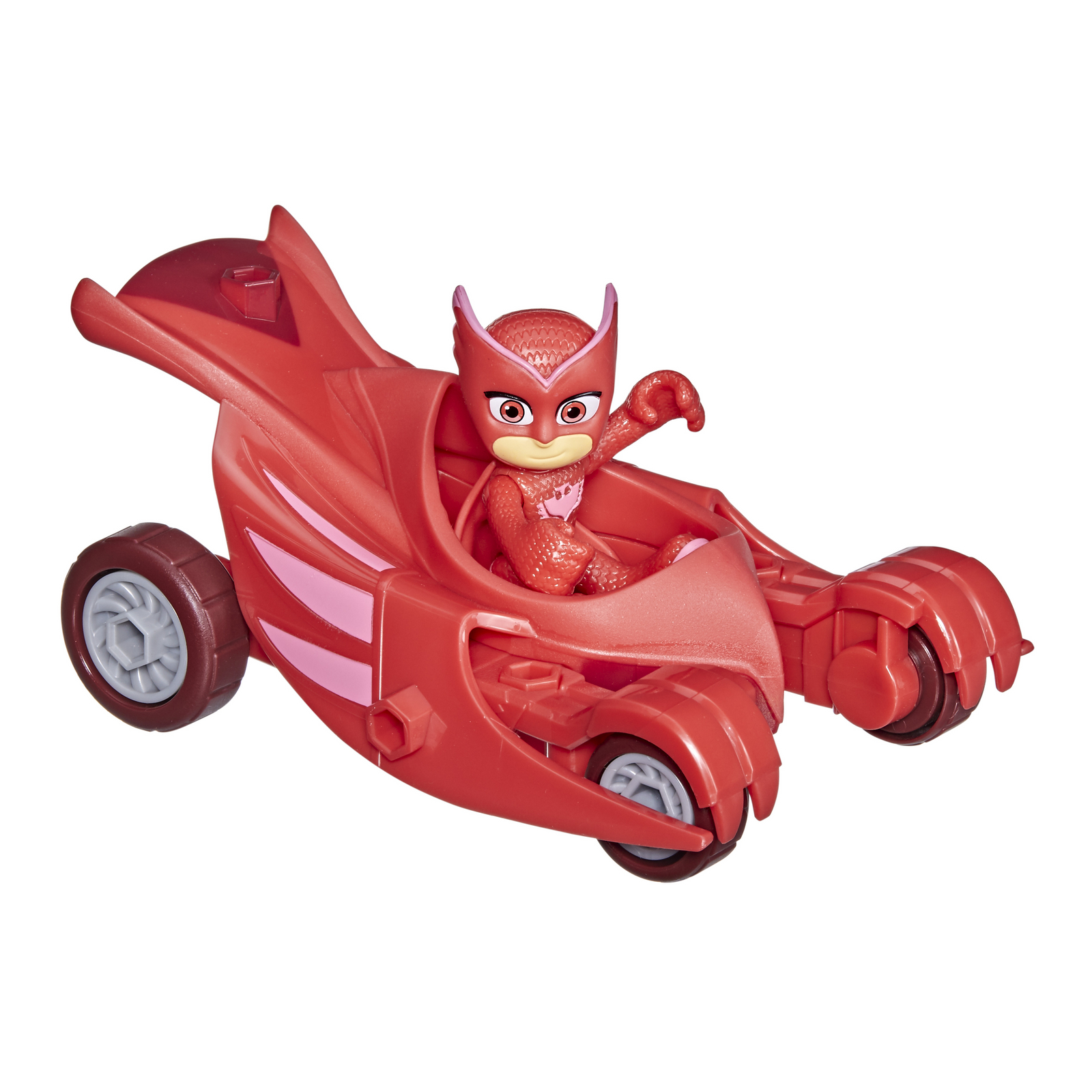 Игровой набор PJ masks F21295X0 - фото 4