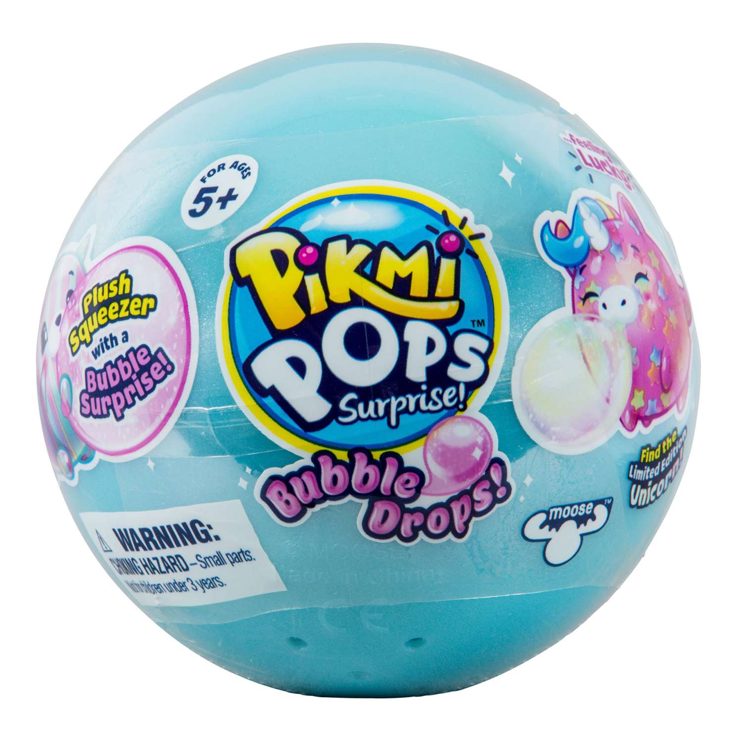 Игрушка Pikmi Pops Bubble Drops 75266 - фото 10