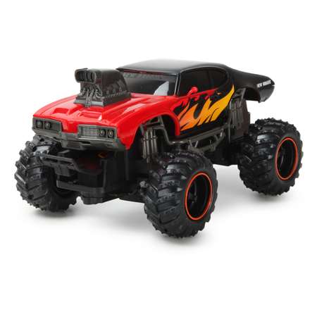 Автомобиль РУ New Bright 1:24