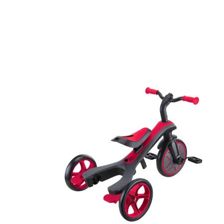 Велосипед-беговел Globber Globber Trike Explorer 4 в 1 NEW