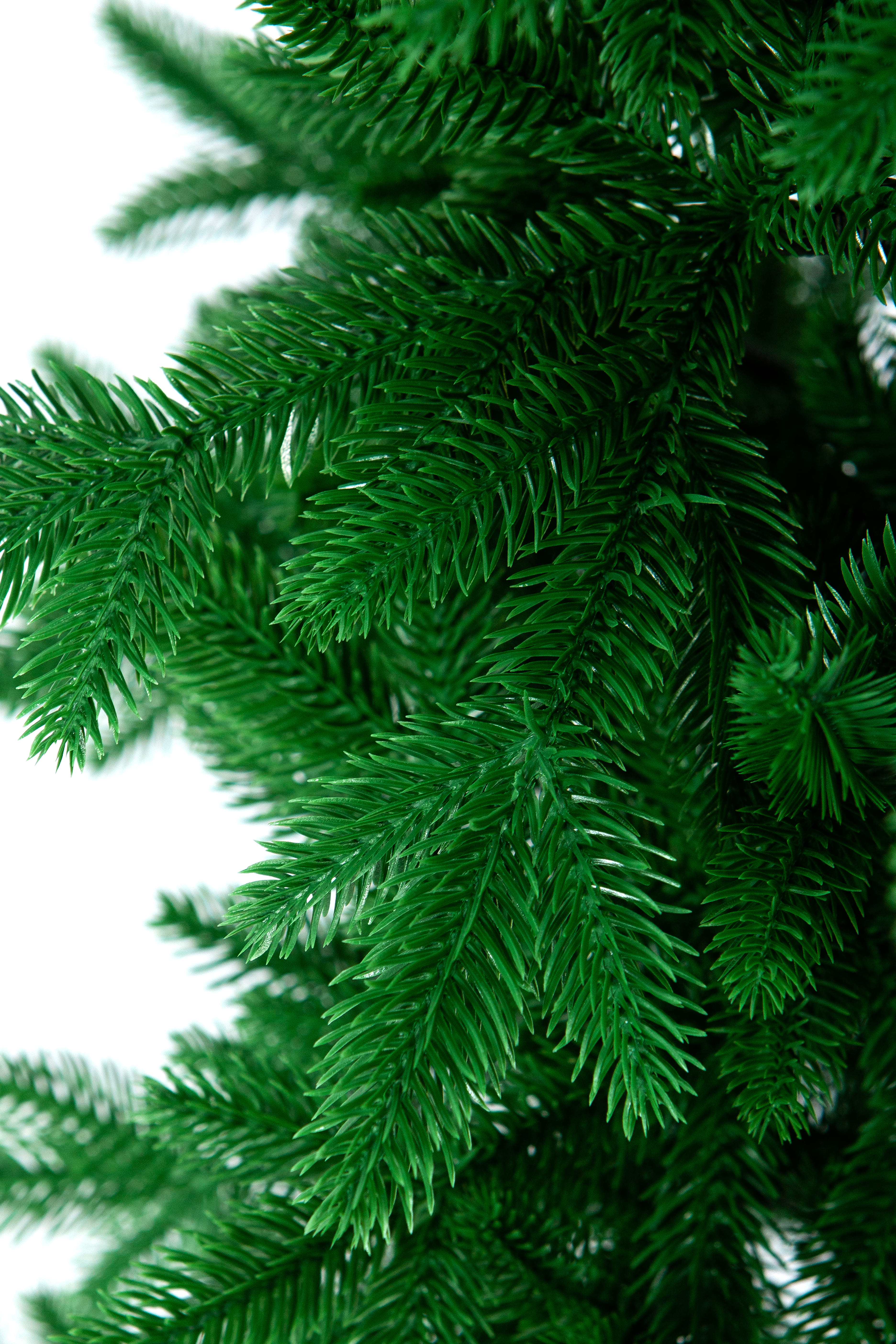 Елка Crystal Trees Лапландия 120 см - фото 4